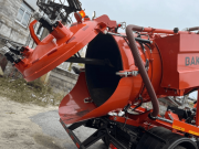 Илосос 9+1м3 на базе Камаз53605 Алматы