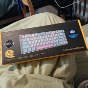 Продам Клавиатуру e-yooso z-686 Алматы