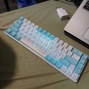 Продам Клавиатуру e-yooso z-686 Алматы