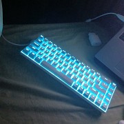 Продам Клавиатуру e-yooso z-686 Алматы