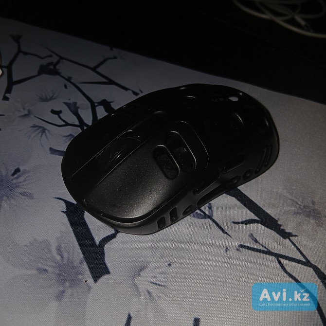 Продам Мышку erazer n602 pro Алматы - изображение 1