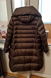 Продам итальянский пуховик Алматы