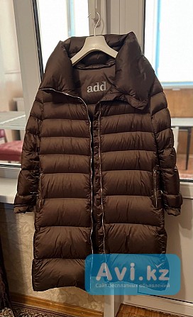 Продам итальянский пуховик Алматы - изображение 1