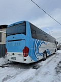 Аренда автобуса Yutong 53 места | Алматы Алматы