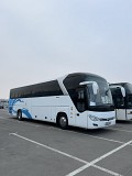 Аренда автобуса Yutong 53 места | Алматы Алматы