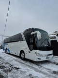 Аренда автобуса Yutong 53 места | Алматы Алматы