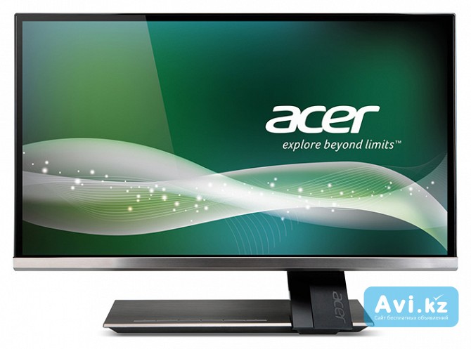 Ремонт мониторов Алматы - изображение 1