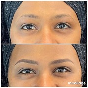 Перманентный макияж в Алматы | Лазерное удаление тату и татуажа Алматы