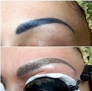 Перманентный макияж в Алматы | Лазерное удаление тату и татуажа Алматы