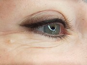 Перманентный макияж в Алматы | Лазерное удаление тату и татуажа Алматы