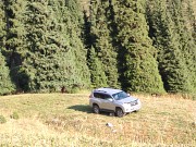 Аренда Джип Алматы прокат внедорожника с водителем туры Кольсай Кайынды Чарынский каньон Чунджа Алматы