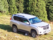 Аренда Джип Алматы прокат внедорожника с водителем туры Кольсай Кайынды Чарынский каньон Чунджа Алматы