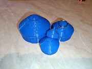 3d-юрты из пластика — традиции в современном исполнении Экибастуз