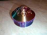 3d-юрты из пластика — традиции в современном исполнении Экибастуз