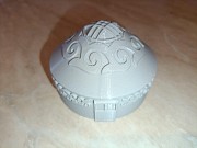 3d-юрты из пластика — традиции в современном исполнении Экибастуз