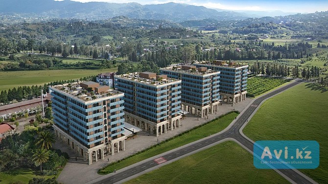 Пространство для жизни в гармонии Алматы - изображение 1