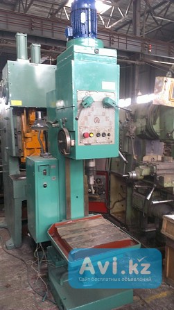 Продам универсальный сверлильный станок 2с132 Костанай - изображение 1