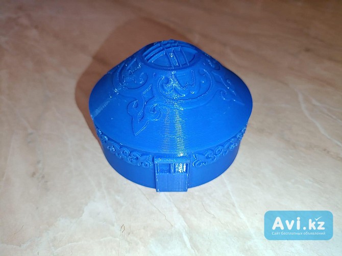 Юрта сувенирная Павлодар - изображение 1