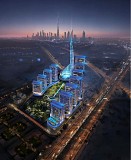 Рождение брендированного города Алматы