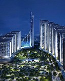 Рождение брендированного города Алматы