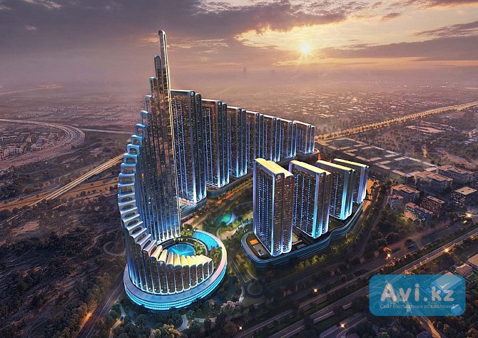 Рождение брендированного города Алматы - изображение 1
