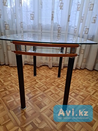 Продам стол для кухни Усть-Каменогорск - изображение 1