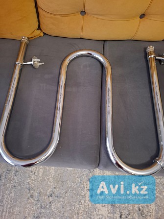 Продам полотенцесушитель Усть-Каменогорск - изображение 1