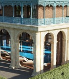 Премиальный жилой комплекс в Коньяалты Алматы