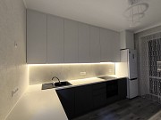 3 комнатная квартира, 82 м<sup>2</sup> Щучинск