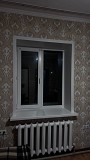 Пластиковые окна, двери, балконы, откосы, регулировка и ремонт окон доставка из г.Астана