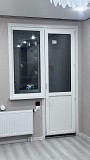Пластиковые окна, двери, балконы, откосы, регулировка и ремонт окон доставка из г.Астана