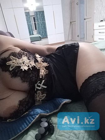 Профессиональный массаж Астана - изображение 1