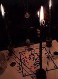 Приворот - Сильная Ведьма, Белая и Черная Магия Алматы