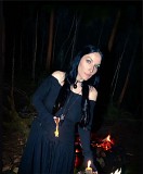 Приворот - Сильная Ведьма, Белая и Черная Магия Алматы