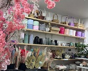 Продается действующая цветочная студия в самом центре Алматы (арбат) Алматы