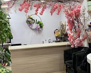 Продается действующая цветочная студия в самом центре Алматы (арбат) Алматы