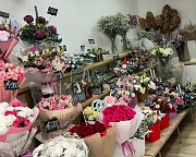 Продается действующая цветочная студия в самом центре Алматы (арбат) Алматы