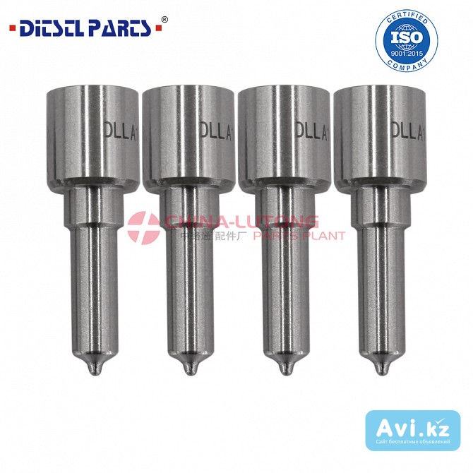 Fuel Injection Nozzle 093400-9700 hot sale Астана - изображение 1