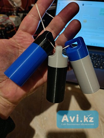 3D печать и 3D моделирование Экибастуз - изображение 1