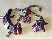 Игрушки на заказ 3D по моделям Экибастуз