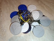 Реклама для бизнеса на 3D пластике Экибастуз