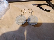 Реклама для бизнеса на 3D пластике Экибастуз