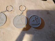 Реклама для бизнеса на 3D пластике Экибастуз