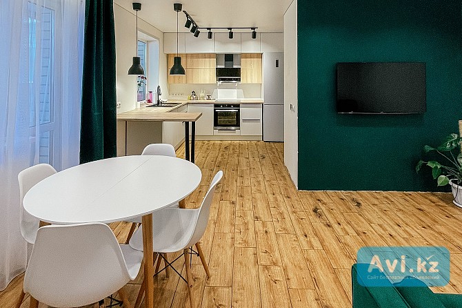 Ремонт квартир под ключ | Гарантия | Dad Stroy Group Астана - изображение 1