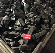 Уголь древесный За границей