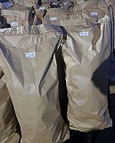 Уголь древесный За границей