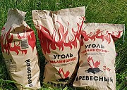 Уголь древесный За границей