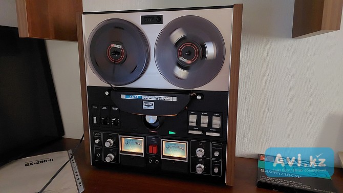 Akai GX 260 Костанай - изображение 1