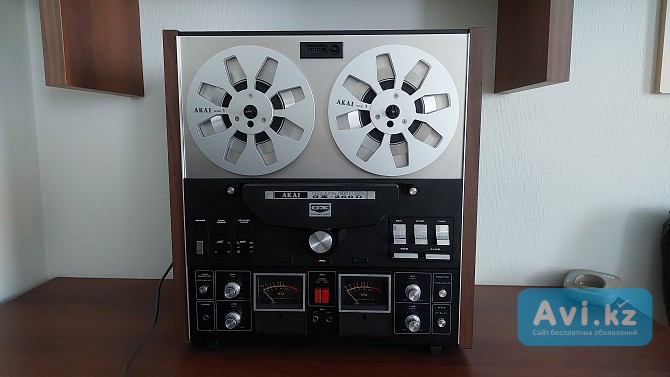 Akai GX 260 Костанай - изображение 1