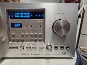 Кассетная дека Pioneer CT F900 Костанай
